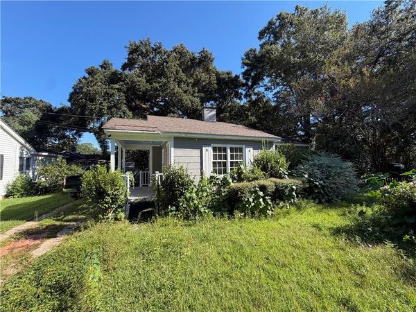 2300 Emogene Street , Mobile, AL 36606