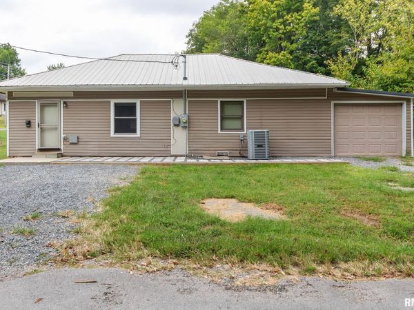 616 E GRAND Avenue, Carterville, IL 62918