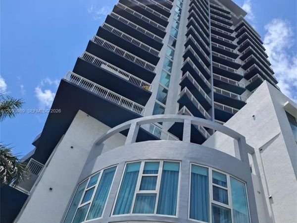 275 NE 18th St , Unit 1409, Miami, FL 33132