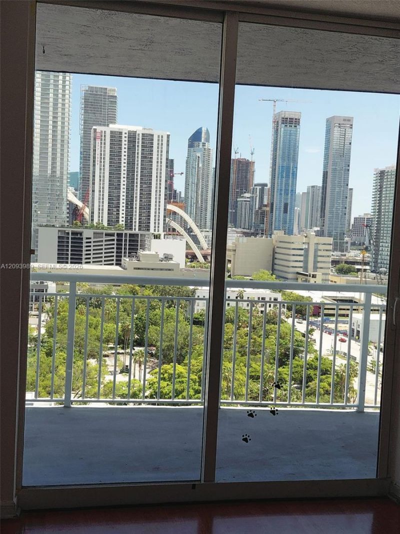 275 NE 18th St , Unit 1409, Miami, FL 33132 Photo