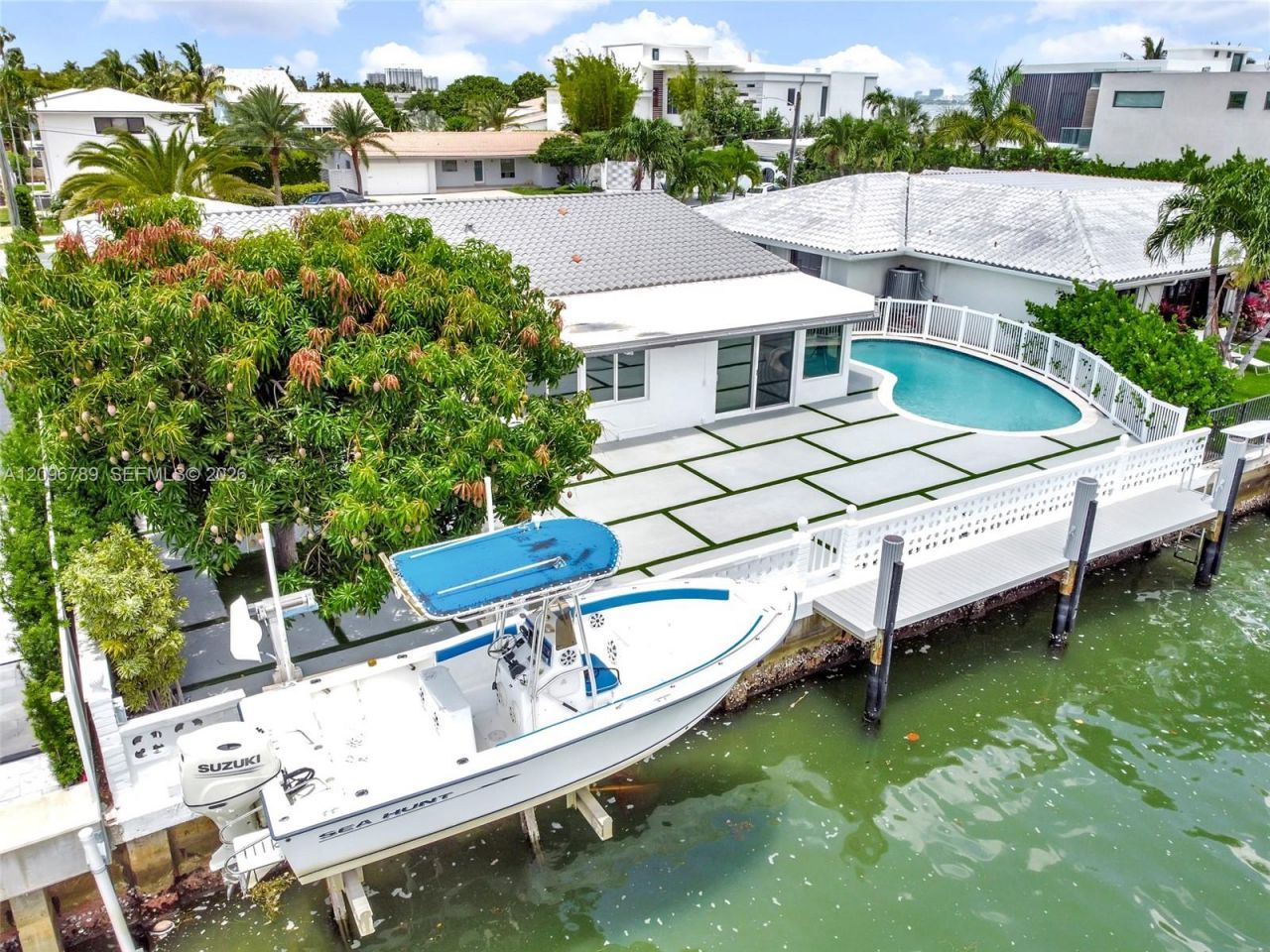 1250 NE 82nd St , Miami, FL 33138 Photo