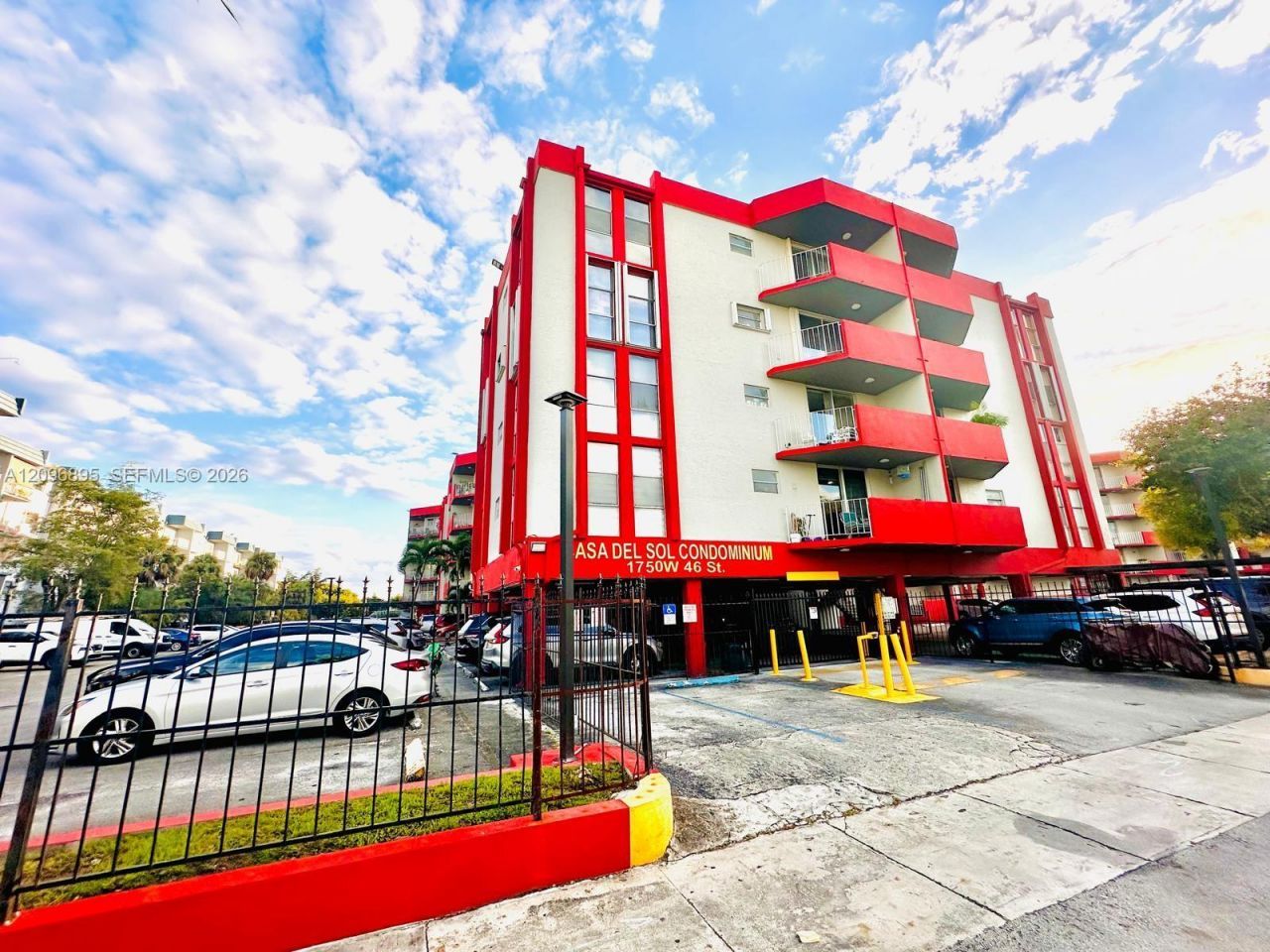 1750 W 46th St , Unit 535, Hialeah, FL 33012 Photo