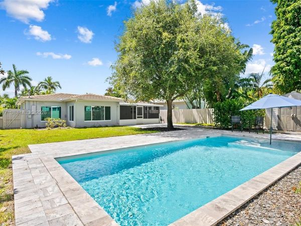 1234 N Victoria Park Rd , Fort Lauderdale, FL 33304