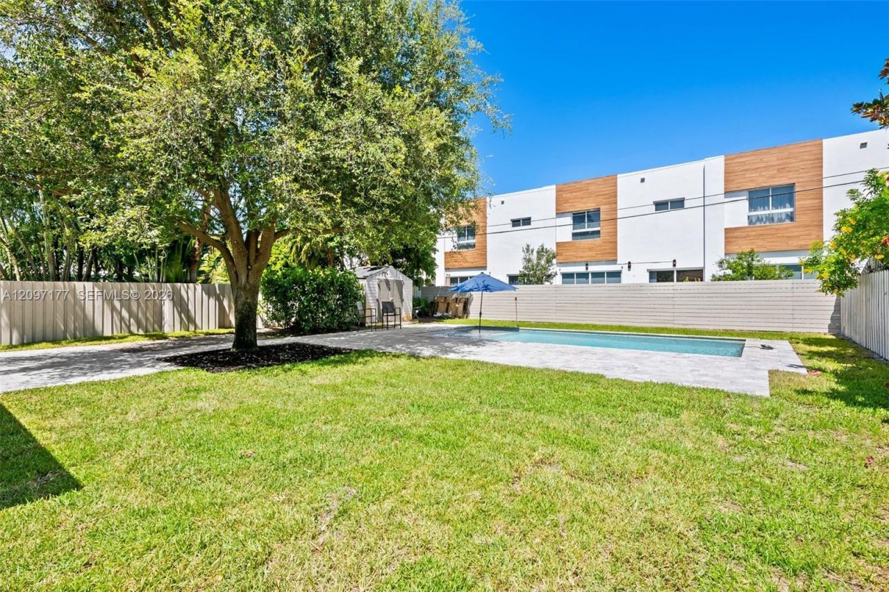 1234 N Victoria Park Rd , Fort Lauderdale, FL 33304 Photo