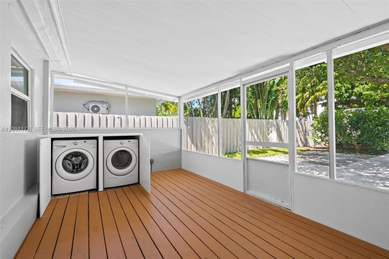 1234 N Victoria Park Rd , Fort Lauderdale, FL 33304 Photo