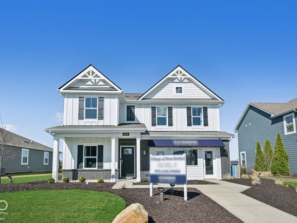 8508 Hemingway Drive , Indianapolis, IN 46239