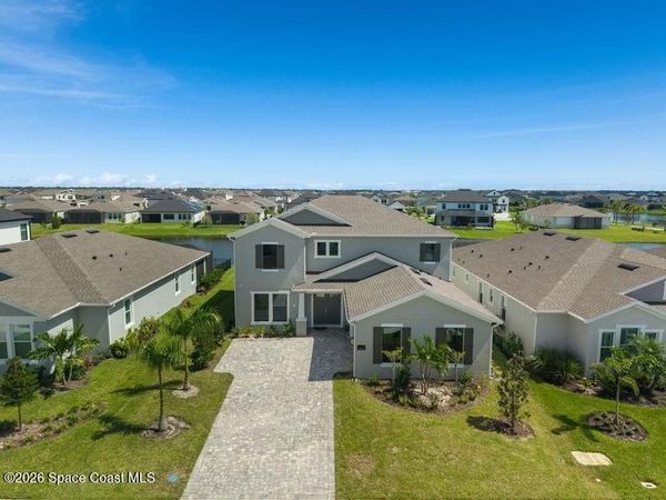 3066 Kamin Drive, Melbourne, FL 32940