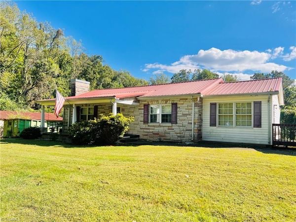 1241 Chandler Road , Dobson, NC 27017