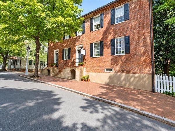 803 S Main Street , Winston-Salem, NC 27101
