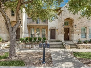5662 Grosseto Drive, Frisco, TX 75034