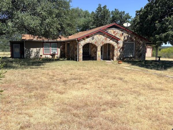 11310 Brock Highway , Lipan, TX 76462