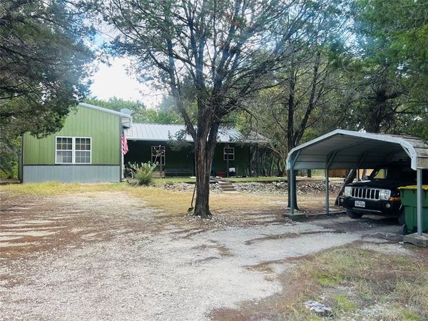 186 Jennifer Loop , Whitney, TX 76692