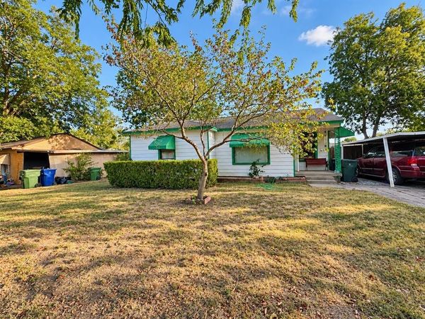 616 Chandler Drive, Garland, TX 75040