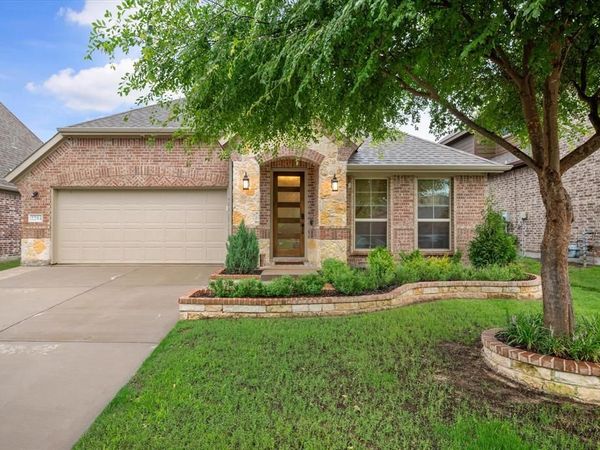 2204 Saratoga Drive , Melissa, TX 75454