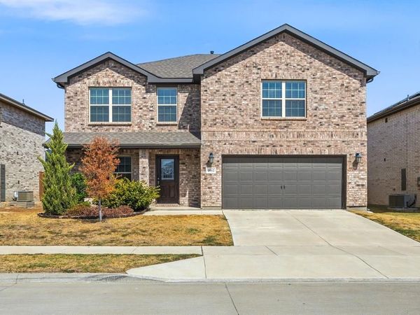 2012 Sun Star Drive, Haslet, TX 76052