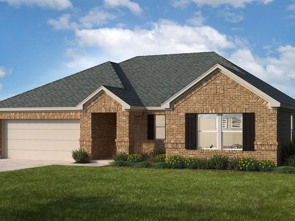3526 Thach Lane , Crandall, TX 75114