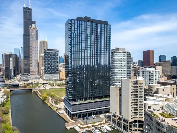 234 W Polk Street , Unit 2508, Chicago, IL 60607