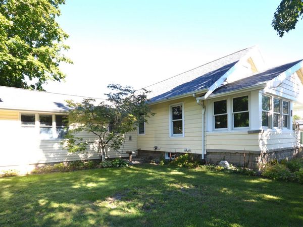 704 Indiana Street, Walkerton, IN 46574