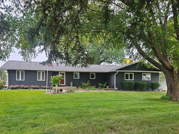 507 Bel Air Drive, Marshalltown, IA 50158
