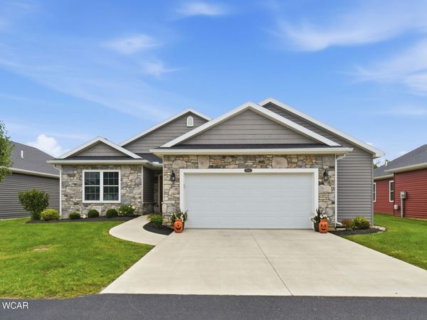 3502 Camden Place, Lima, OH 45806