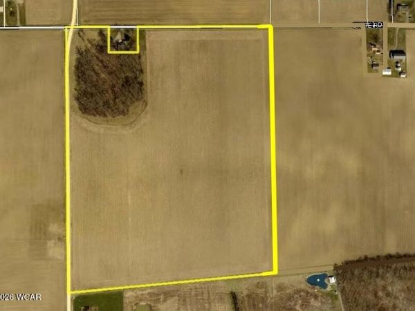 18400 State Road, Van Wert, OH 45891
