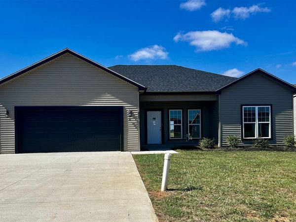 611 Victoria Way , Franklin, KY 42134