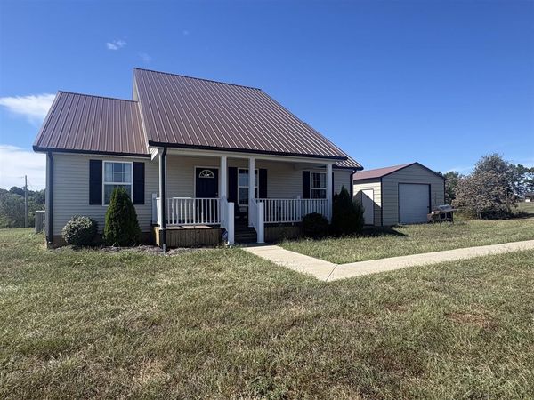 593 Hollis Thomas Road , Glasgow, KY 42141