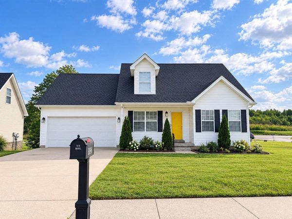 505 Coastal Avenue , Bowling Green, KY 42103
