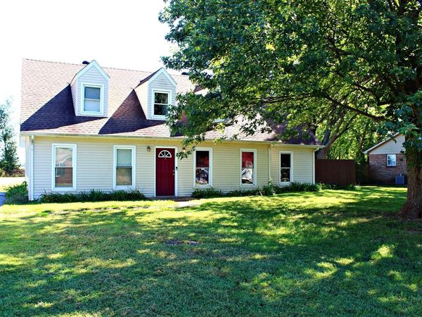 113 Taylor Avenue , Oakland, KY 42159