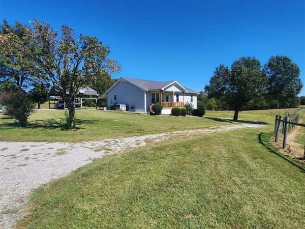 581 Coker Ford Road , Franklin, KY 42134