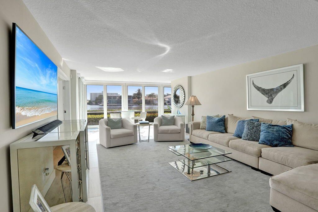 1 Harbourside Drive, Unit 2110, Delray Beach, FL 33483 Photo