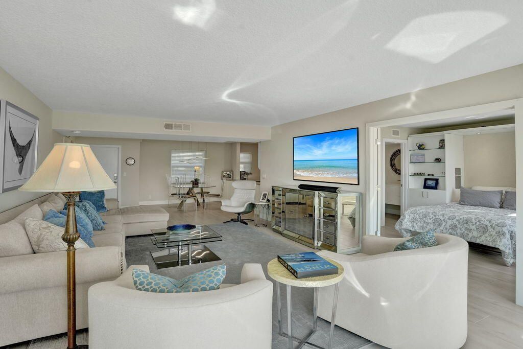 1 Harbourside Drive, Unit 2110, Delray Beach, FL 33483 Photo