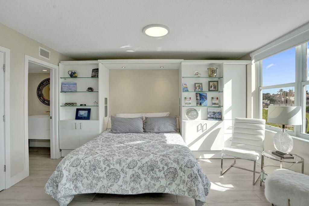 1 Harbourside Drive, Unit 2110, Delray Beach, FL 33483 Photo
