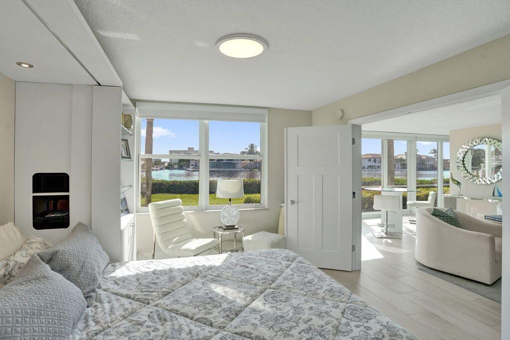 1 Harbourside Drive, Unit 2110, Delray Beach, FL 33483 Photo