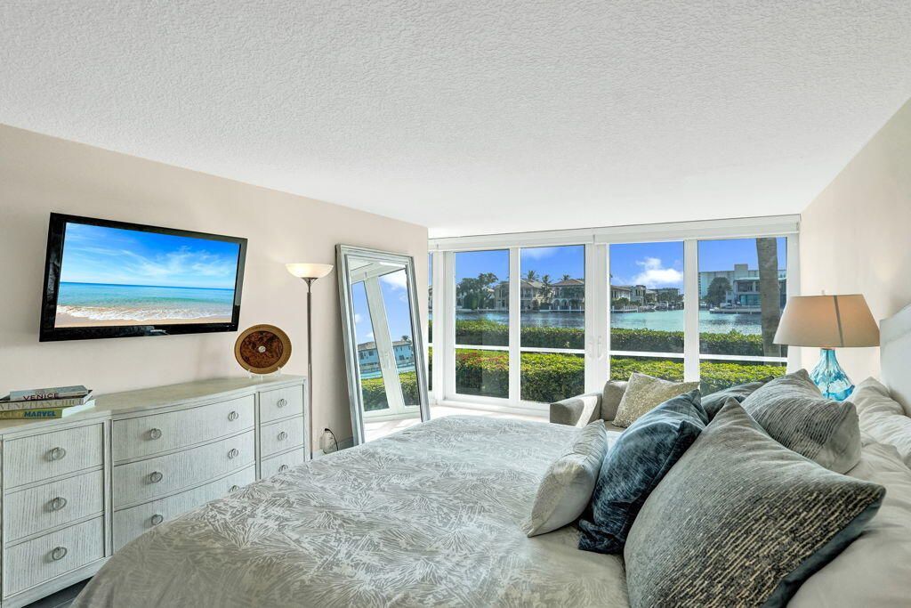 1 Harbourside Drive, Unit 2110, Delray Beach, FL 33483 Photo