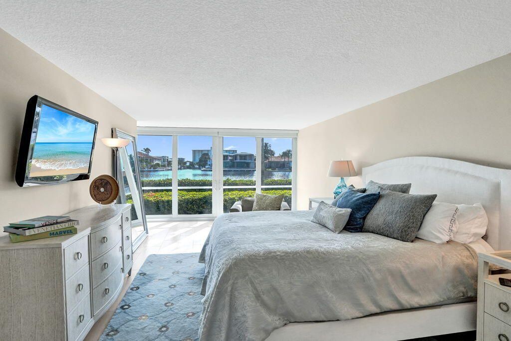 1 Harbourside Drive, Unit 2110, Delray Beach, FL 33483 Photo