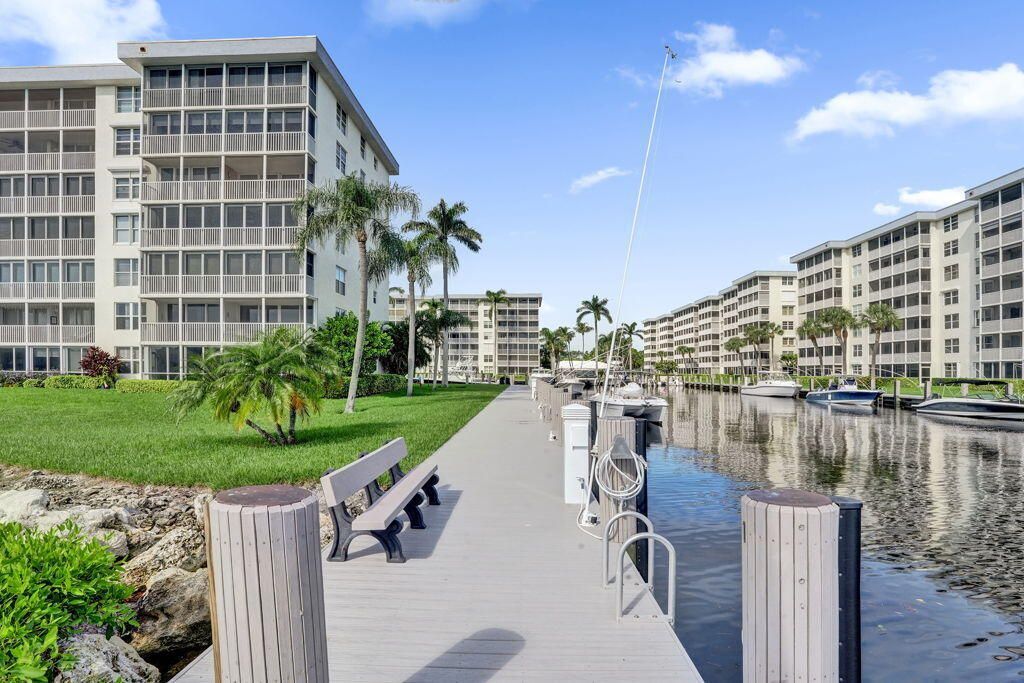 1 Harbourside Drive, Unit 2110, Delray Beach, FL 33483 Photo