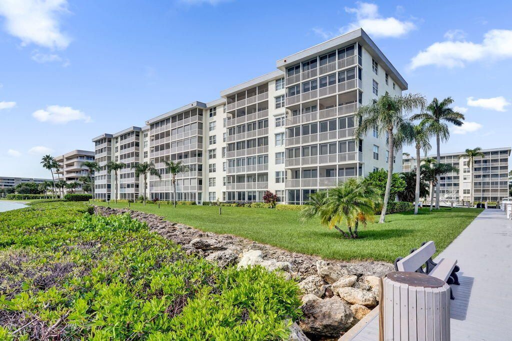 1 Harbourside Drive, Unit 2110, Delray Beach, FL 33483 Photo