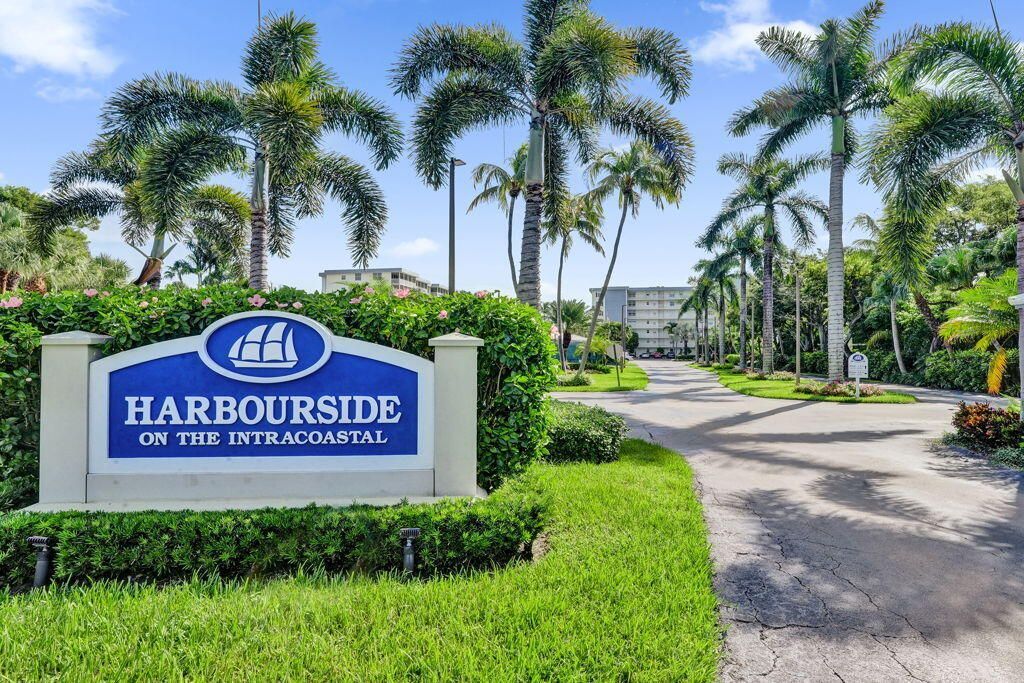 1 Harbourside Drive, Unit 2110, Delray Beach, FL 33483 Photo