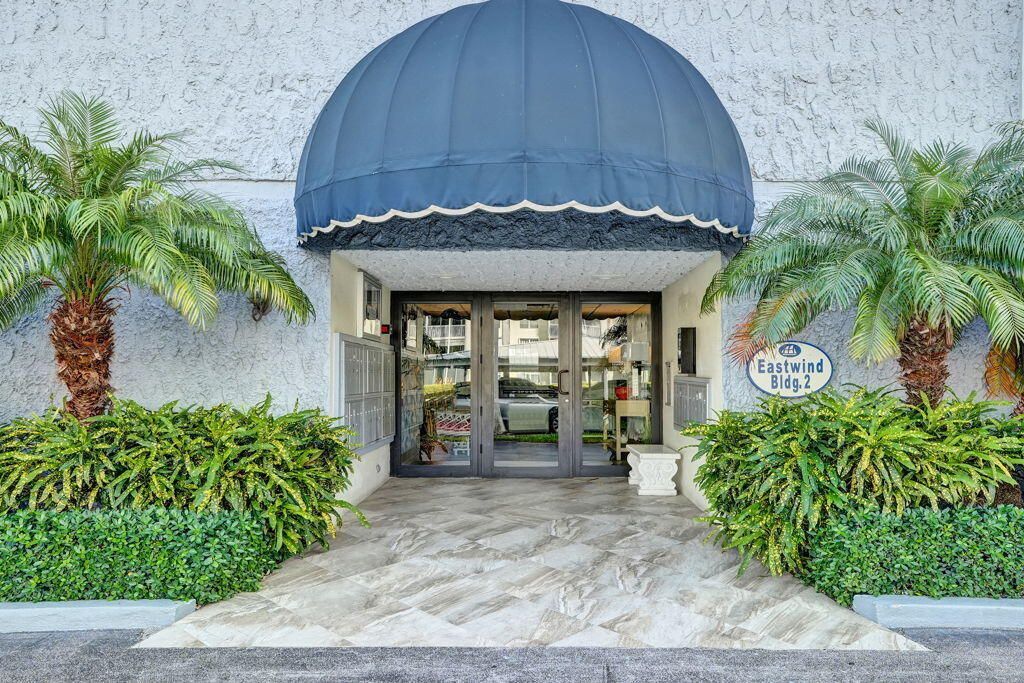 1 Harbourside Drive, Unit 2110, Delray Beach, FL 33483 Photo