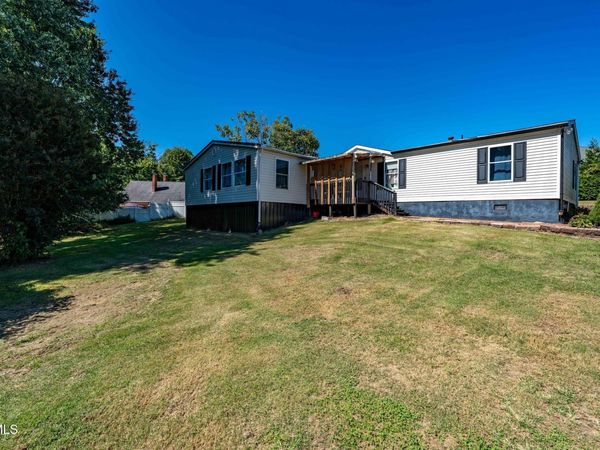 507 Dean Archer Road, Jonesborough, TN 37659