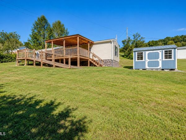 Swords Creek, VA 24649