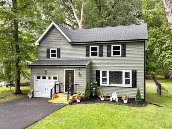 129 Bastian Road, Rochester, NY 14623