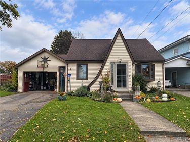 8970 Upper Street , Rushford, NY 14777