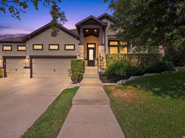 146 ESCALERA CIR, Boerne, TX 78006