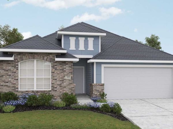 3556 Alto Stratus, New Braunfels, TX 78130