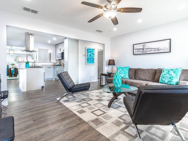 1209 KENTUCKY AVE, San Antonio, TX 78201