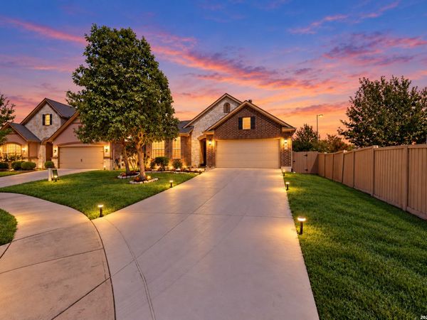 204 Antrium, Cibolo, TX 78108