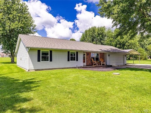 3113 N Us Route 42, Clearcreek Twp, OH 45036