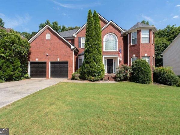 2989 Heritage Oaks Circle, Dacula, GA 30019
